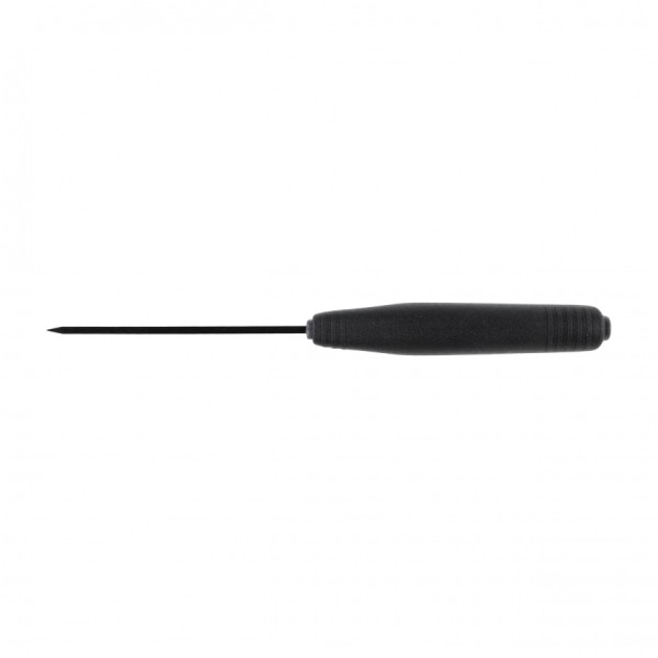 Nóż Morakniv Bushcraft Expert SRT czarny 12C27