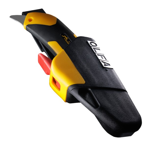 Kabura OLFA KH-1 z nożem L5-AL 18 mm