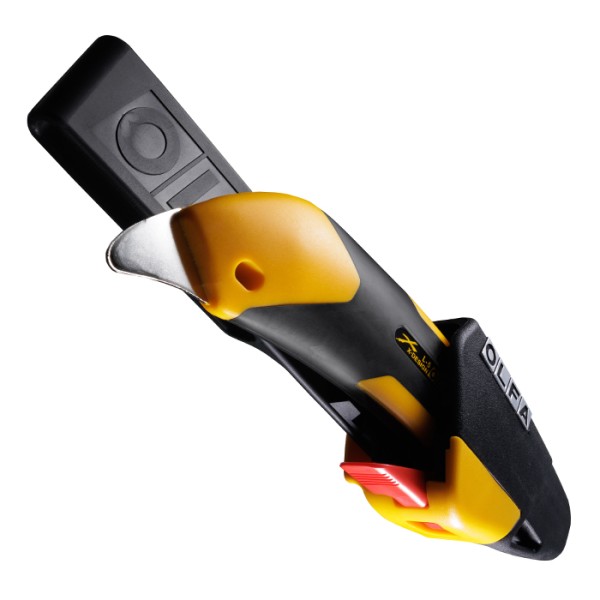 Kabura OLFA KH-1 z nożem L5-AL 18 mm