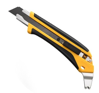 Nóż segmentowy 18mm OLFA L8-AL