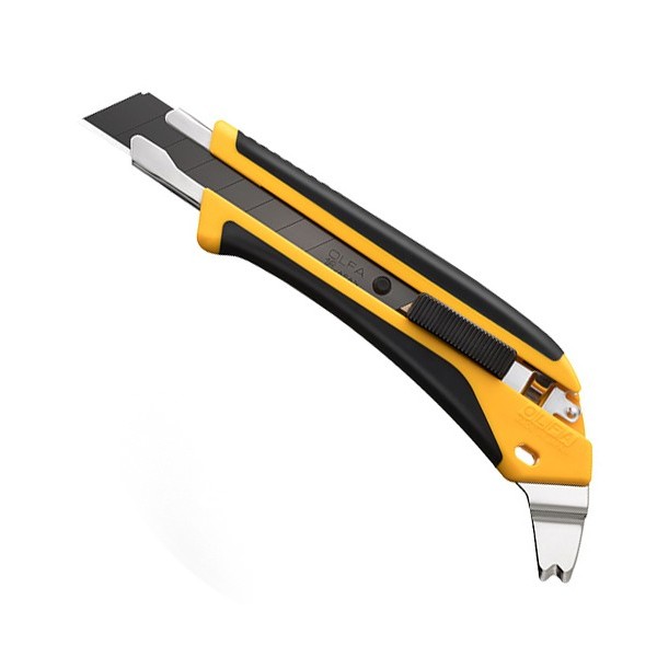 Nóż segmentowy 18mm OLFA L8-AL