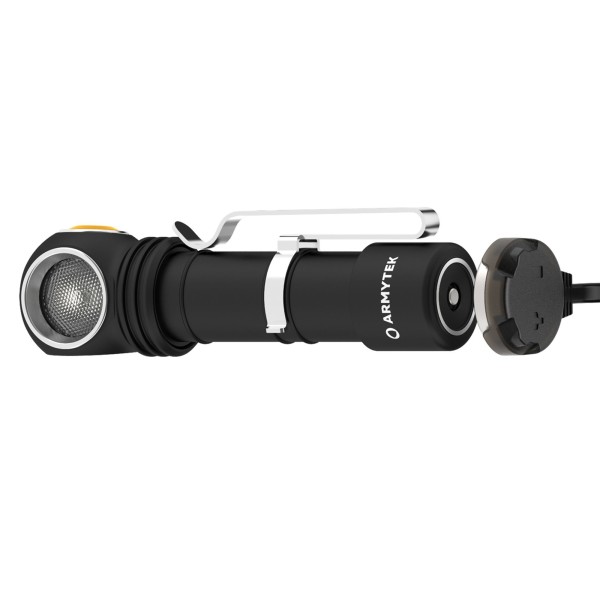 Latarka ARMYTEK Wizard C2 1200 lm światło białe