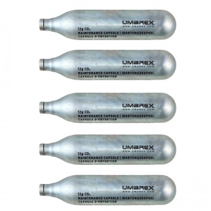 Nabój kapsuła CO2 Umarex 12 g, opakowanie 5 szt. 2