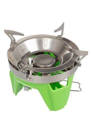 Kuchenka Turystyczna Fire Maple FMS-X2 2200W - Zielona