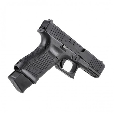 Pistolet wiatrówka Glock 19 Gen5 MOS 4,5 mm BB CO2