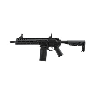 Wiatrówka UX Strike Force 4,5 mm BB CO2 Full-Auto