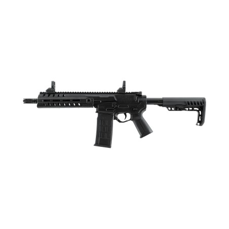 Wiatrówka UX Strike Force 4,5 mm BB CO2 Full-Auto