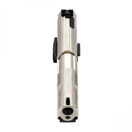 Pistolet wiatrówka Walther CP99 Bicolor 4,5 mm CO2