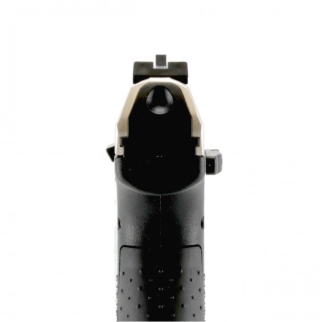 Pistolet wiatrówka Walther CP99 Bicolor 4,5 mm CO2