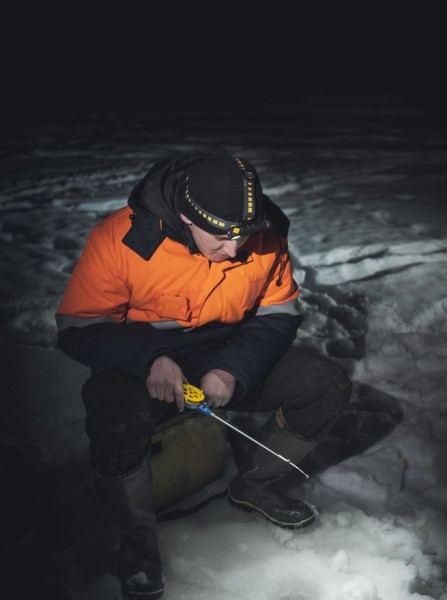 Latarka ARMYTEK Wizard C2 1200 lm światło białe