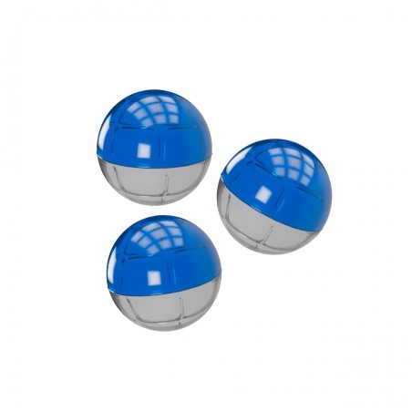 Kule proszkowe Umarex T4E Sport CKB .50, 500 szt.