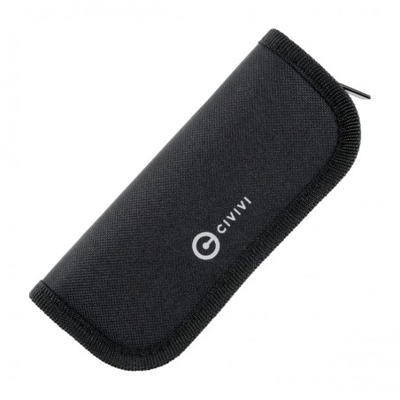 Nóż składany Civivi Praxis C803F Zielony