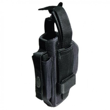 Kabura na pas Leapers UTG Ambidextrous Belt Holster