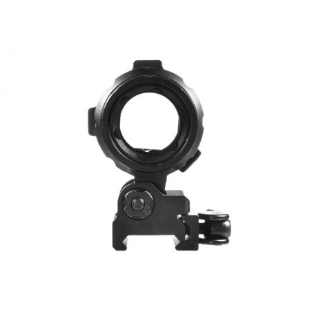 Leapers UTG 3x MF3WQ powiększalnik do kolimatora