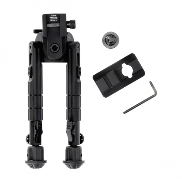 Dwójnóg UTG Recon 360 TL 7-9" na szynę Picatinny