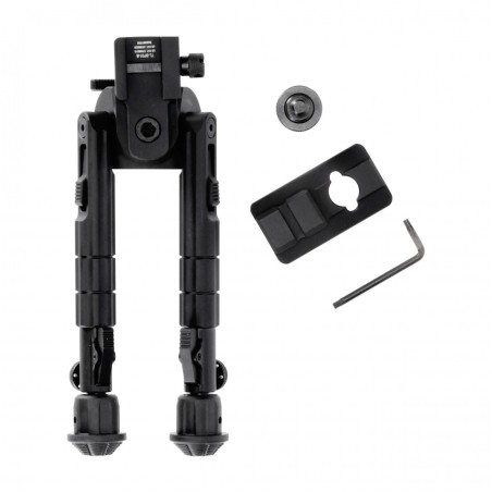 Dwójnóg UTG Recon 360 TL 7-9" na szynę Picatinny