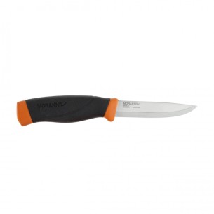 Nóż Morakniv Companion Heavy Duty Pomarańczowy 2