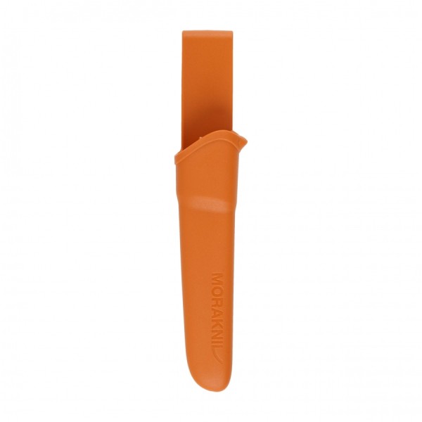 Nóż Morakniv Companion Heavy Duty Pomarańczowy