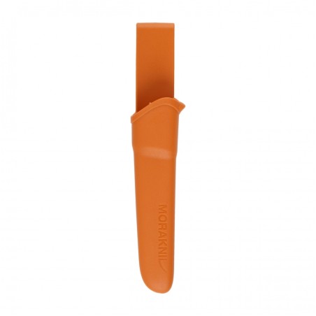 Nóż Morakniv Companion Heavy Duty Pomarańczowy