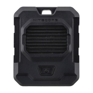 Nitecore EMR05 TAC odstraszacz komarów