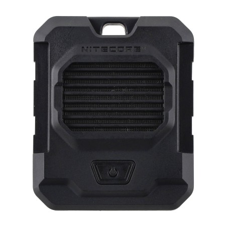 Nitecore EMR05 TAC odstraszacz komarów