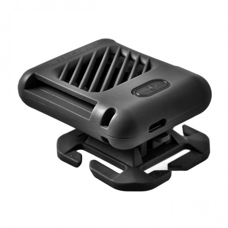 Nitecore EMR05 odstraszacz komarów, czarny