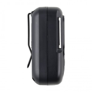 Bezprzewodowy odstraszacz komarów Nitecore EMR40 - Czarny 2