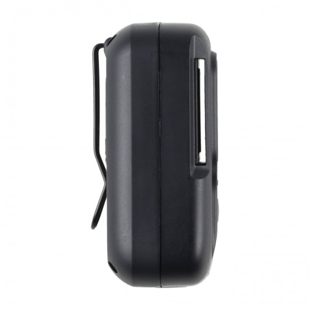 Bezprzewodowy odstraszacz komarów Nitecore EMR40 - Czarny