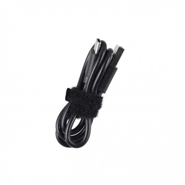 Bezprzewodowy odstraszacz komarów Nitecore EMR40 - Czarny