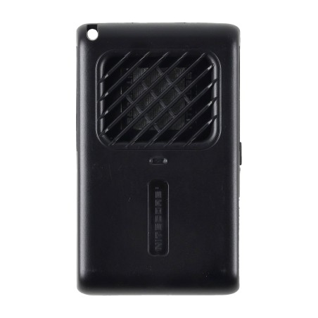 Nitecore EMR06 bezprzewodowy odstraszacz komarów, czarny