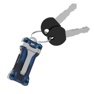 Latarka ARMYTEK Zippy Blue 160lm 2