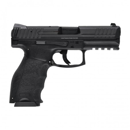Heckler&Koch VP9 GBB 6 mm replika ASG