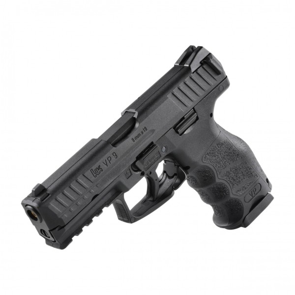 Heckler&Koch VP9 GBB 6 mm replika ASG