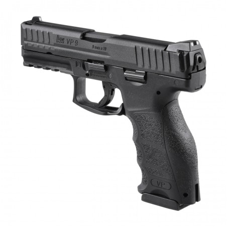 Heckler&Koch VP9 GBB 6 mm replika ASG