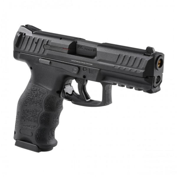 Heckler&Koch VP9 GBB 6 mm replika ASG