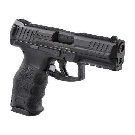 Heckler&Koch VP9 GBB 6 mm replika ASG