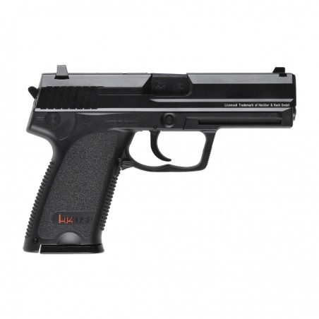 Replika ASG H&K Heckler&Koch USP 6 mm CO2
