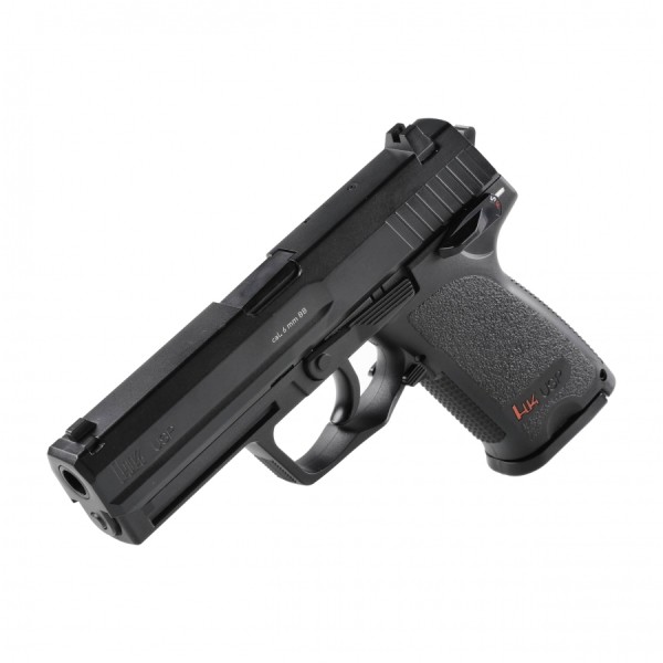 Replika ASG H&K Heckler&Koch USP 6 mm CO2