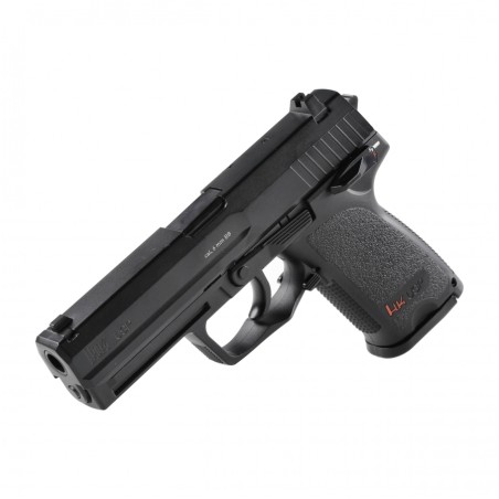 Replika ASG H&K Heckler&Koch USP 6 mm CO2