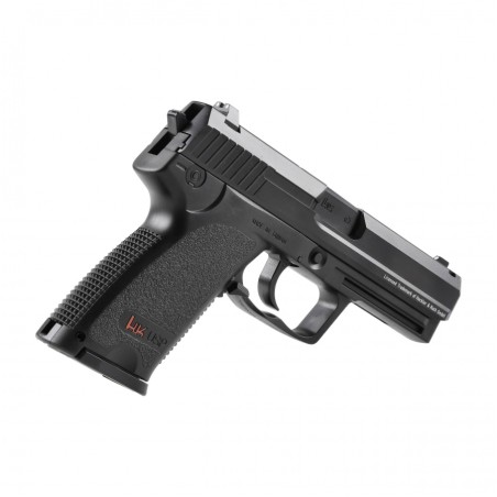 Replika ASG H&K Heckler&Koch USP 6 mm CO2