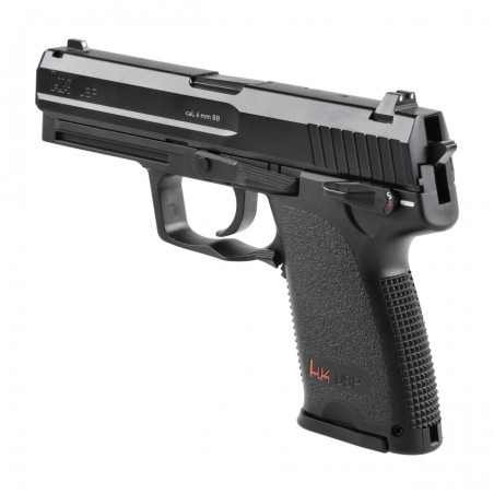 Replika ASG H&K Heckler&Koch USP 6 mm CO2