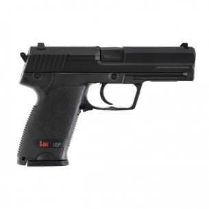 Heckler&Koch USP 6 mm replika ASG sprężynowa 2