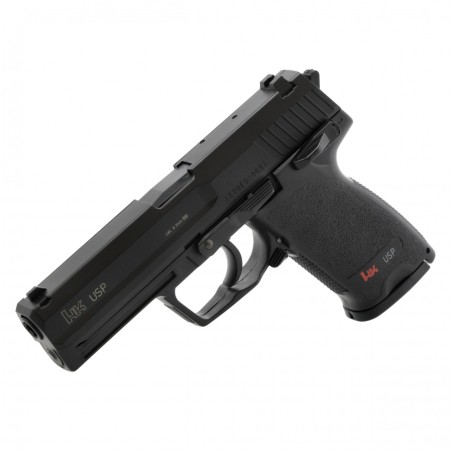 Heckler&Koch USP 6 mm replika ASG sprężynowa
