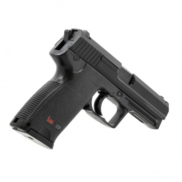 Heckler&Koch USP 6 mm replika ASG sprężynowa