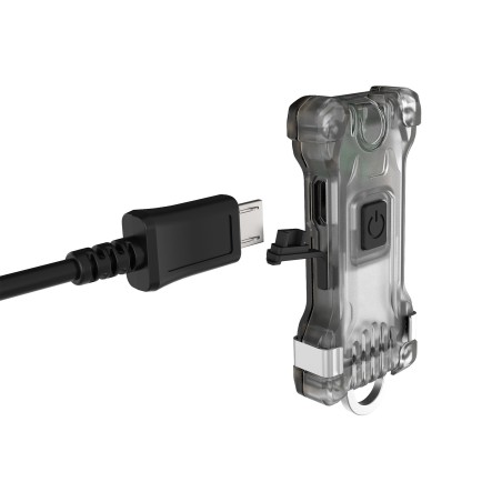 Latarka ARMYTEK Zippy Blue 160lm