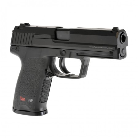 Heckler&Koch USP 6 mm replika ASG sprężynowa