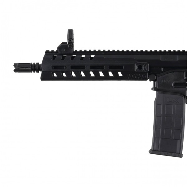 Wiatrówka UX Strike Force 4,5 mm BB CO2 Full-Auto