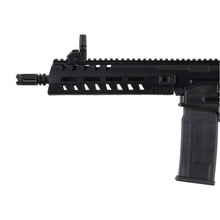 Wiatrówka UX Strike Force 4,5 mm BB CO2 Full-Auto