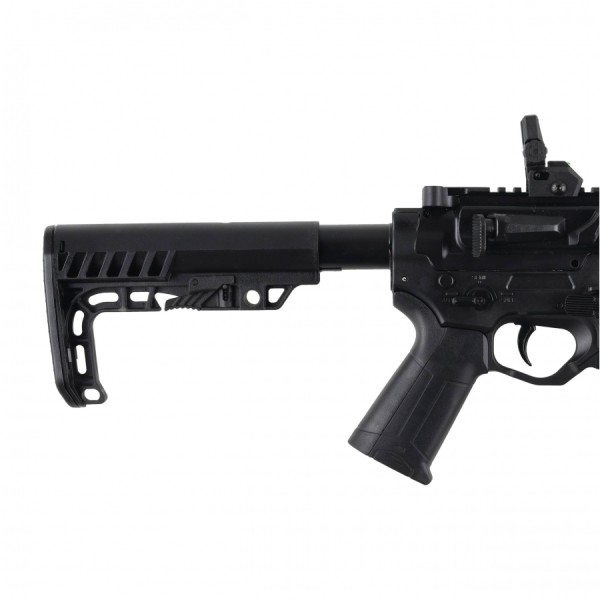 Wiatrówka UX Strike Force 4,5 mm BB CO2 Full-Auto