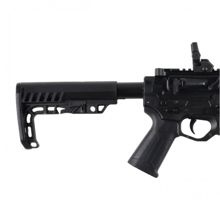 Wiatrówka UX Strike Force 4,5 mm BB CO2 Full-Auto